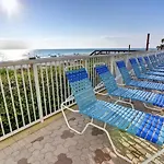 Majestic Beach Towers I 405