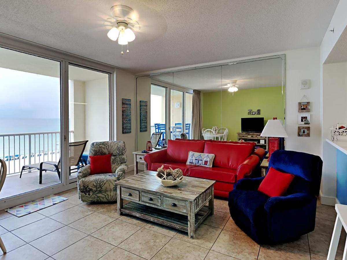 Apartment Majestic Towers I 405 Panama City Beach