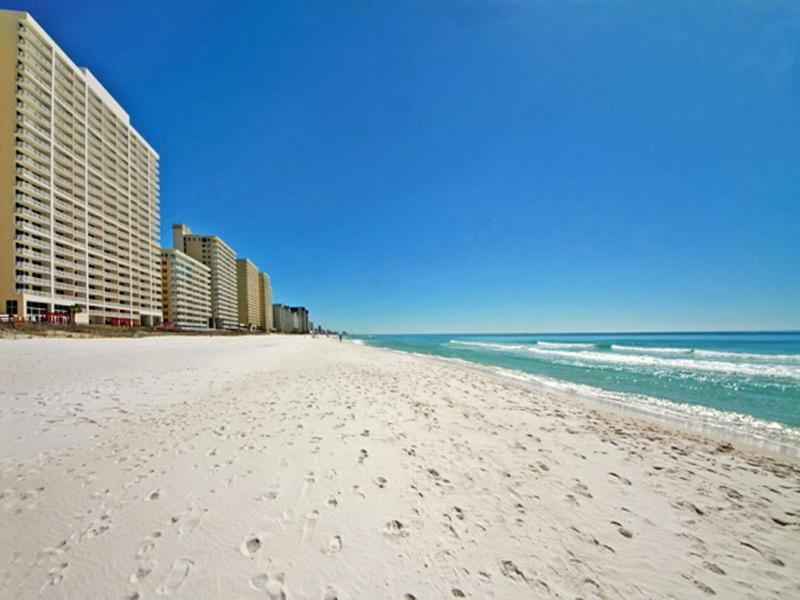 Majestic Towers I 405 * Panama City Beach