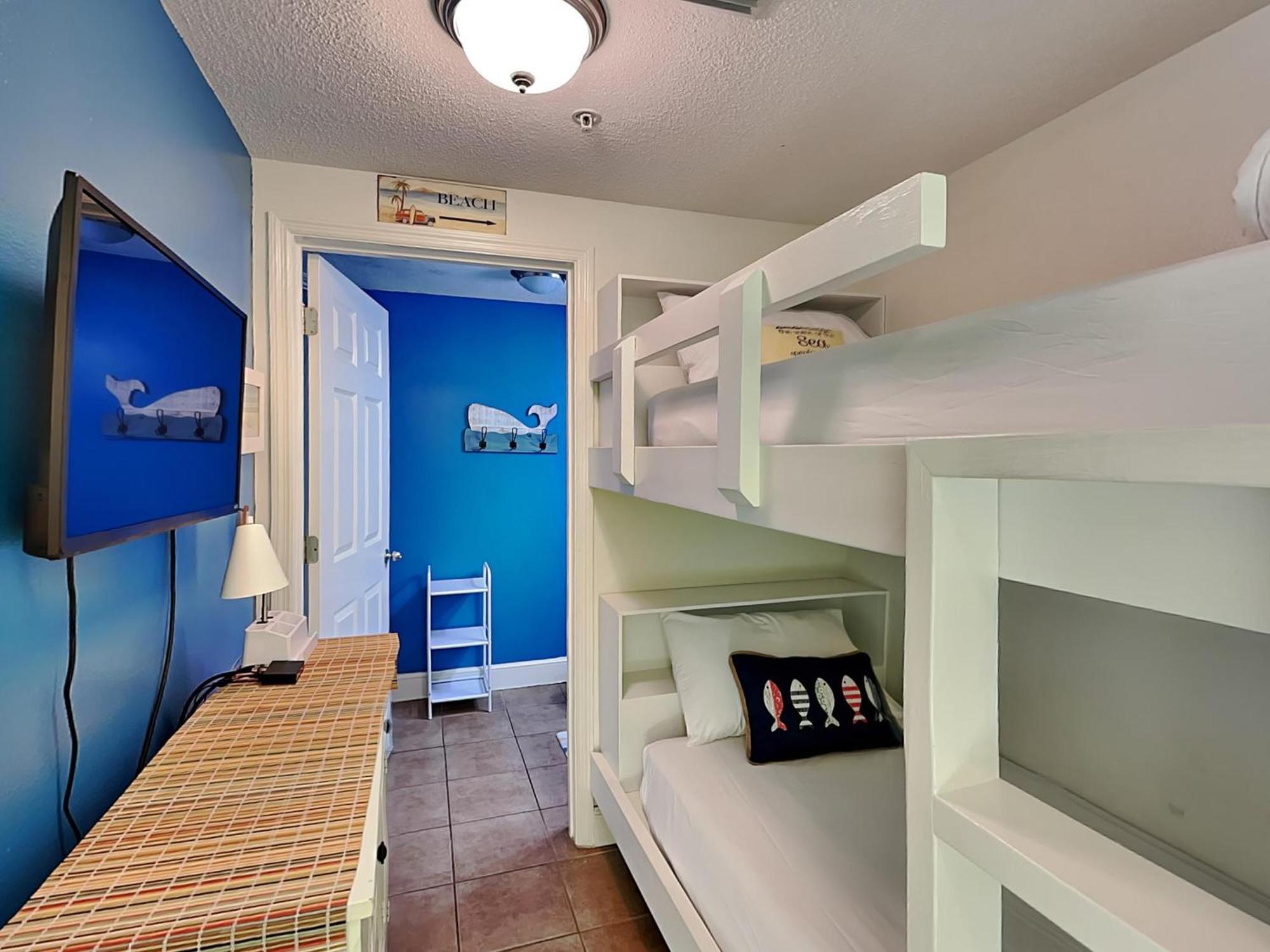 Majestic Towers I 405 Panama City Beach