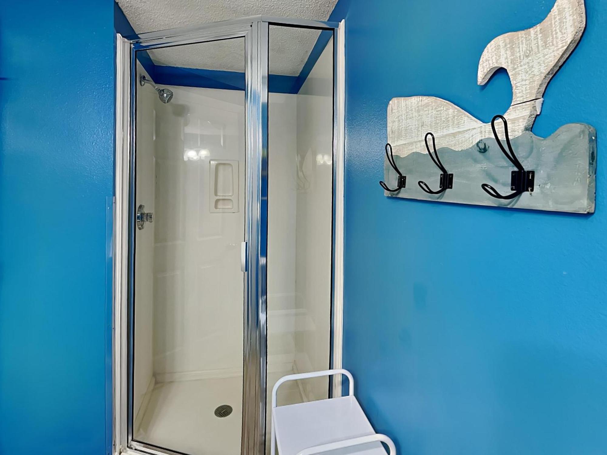 Apartment Majestic Towers I 405 Panama City Beach