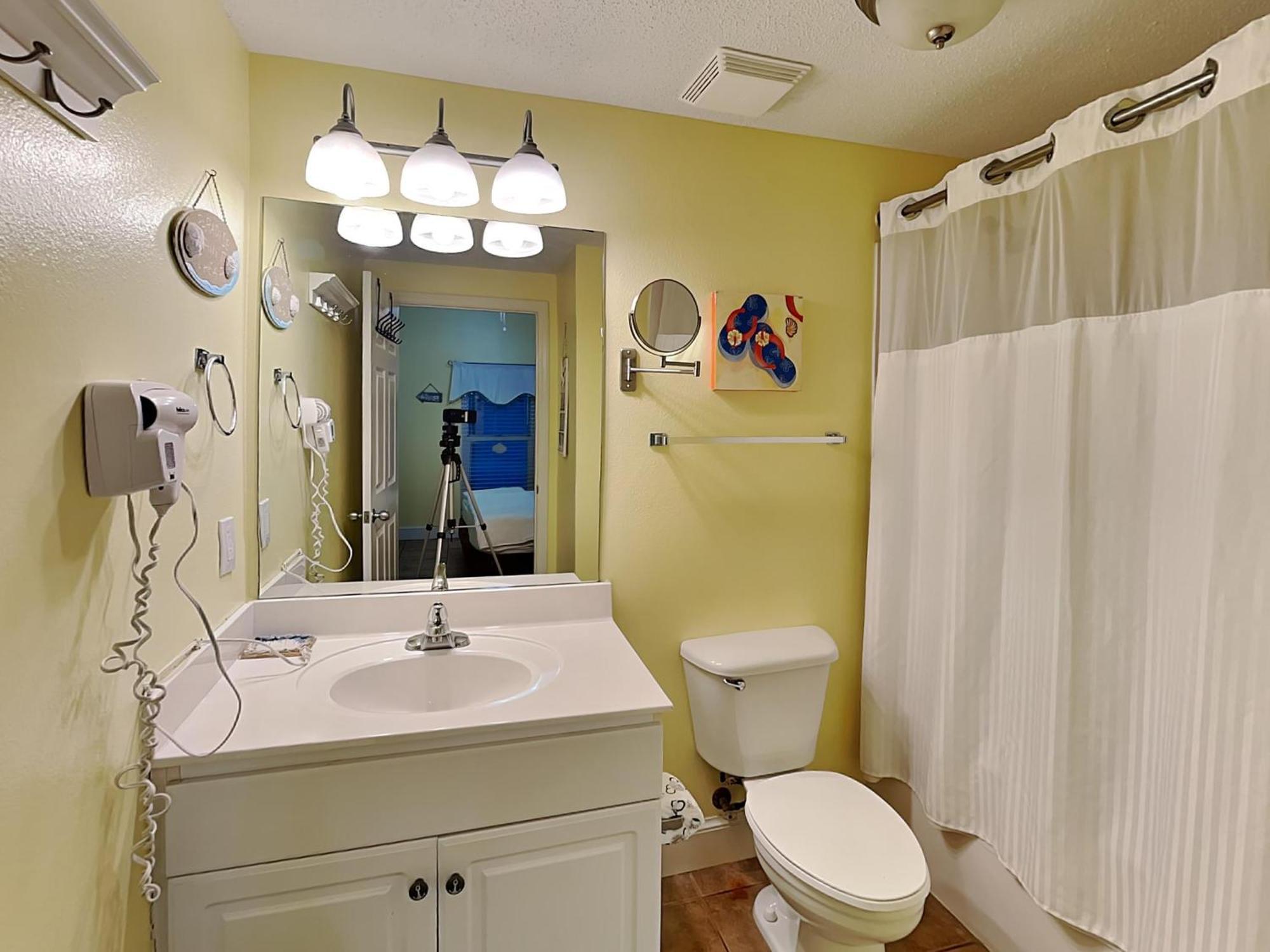 Apartment Majestic Towers I 405 Panama City Beach