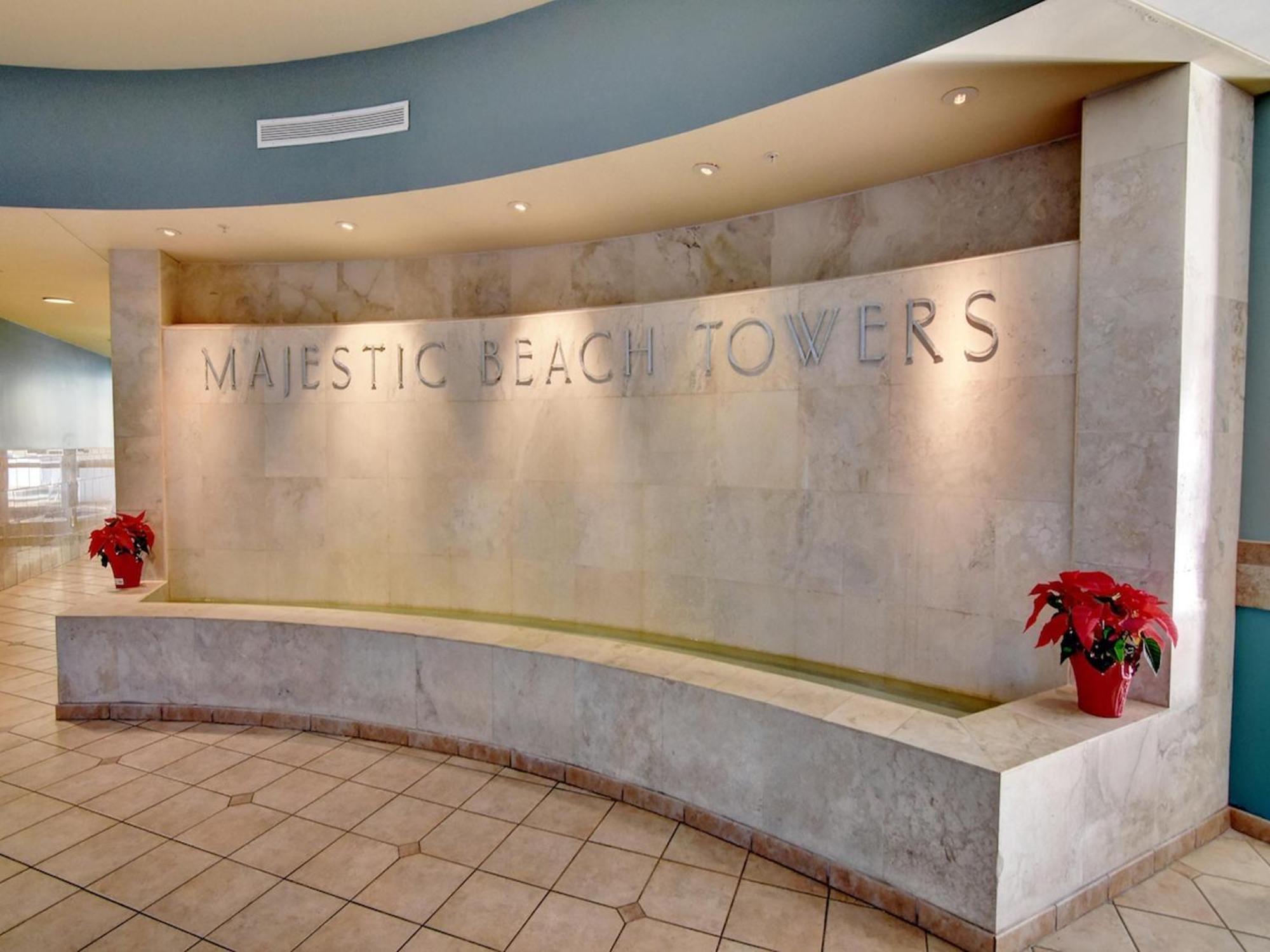 Majestic Towers I 405
